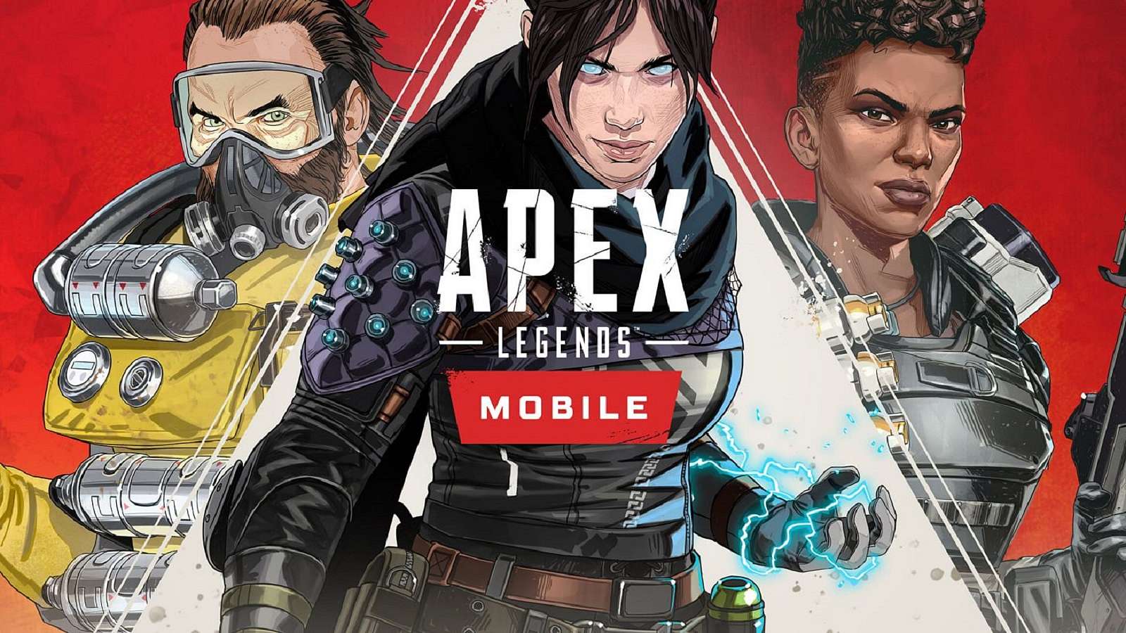 Apex Legends odhalilo mobilní verzi i novou legendu