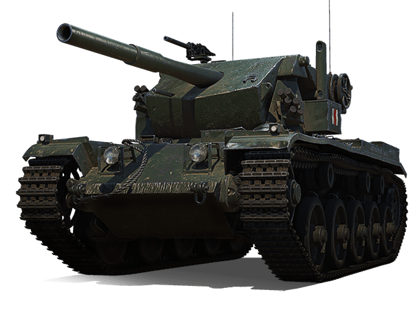 [WoT] Přímo ze Supertestu: Cobra