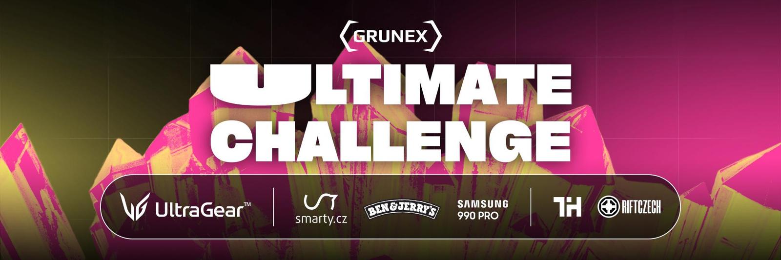 Grunex Ultimate Challenge #2 - ARAM