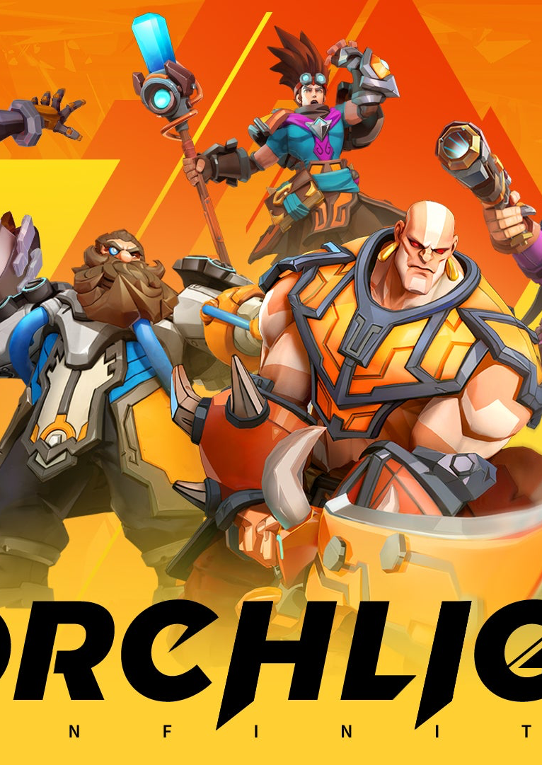 Torchlight: Infinite