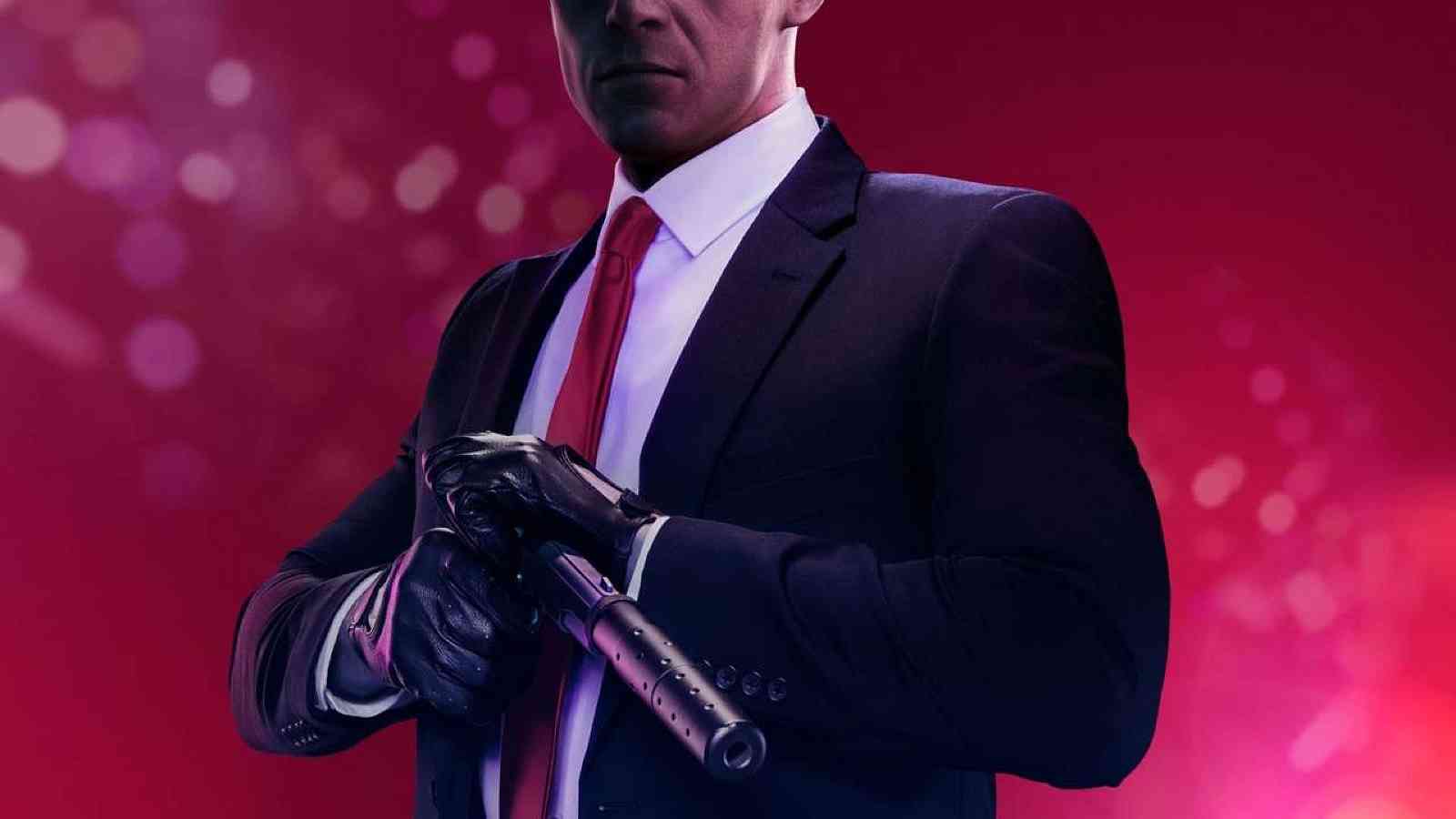 Hitman 2 v novém videu ukazuje dostupný arzenál