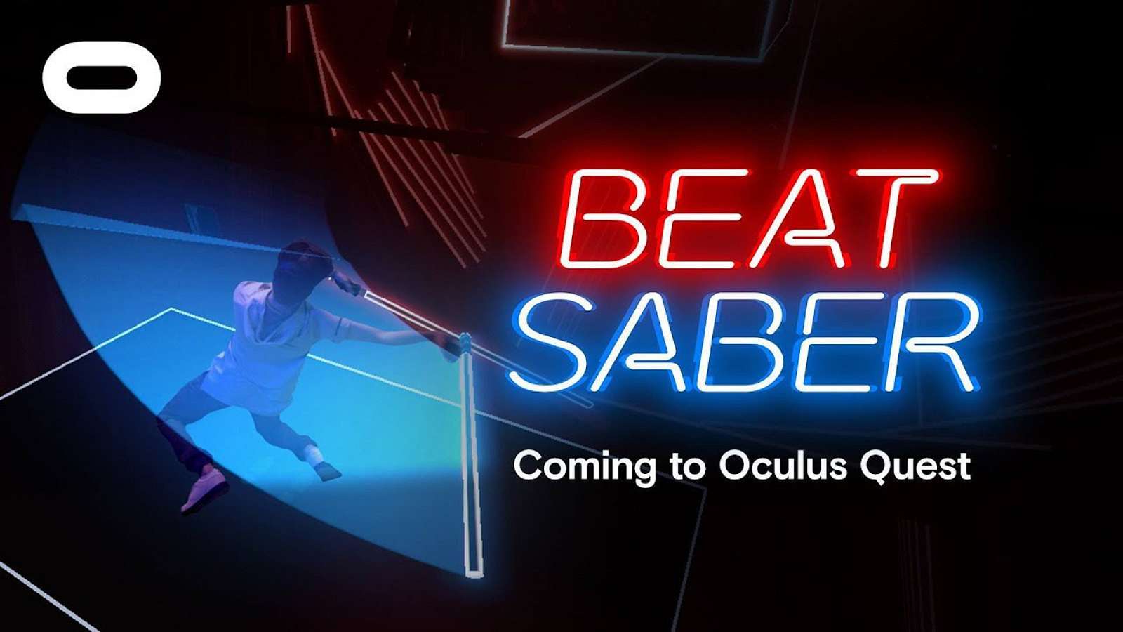 Úspěšný Beat Saber bude startovním titulem Oculus Quest