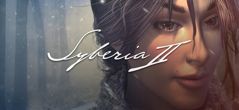 Syberia 2 na Originu k dispozici zdarma