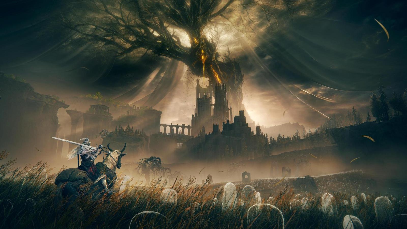 Hráči kritizují nový Elden Ring: Shadows of the Erdtree, důvodů je několik