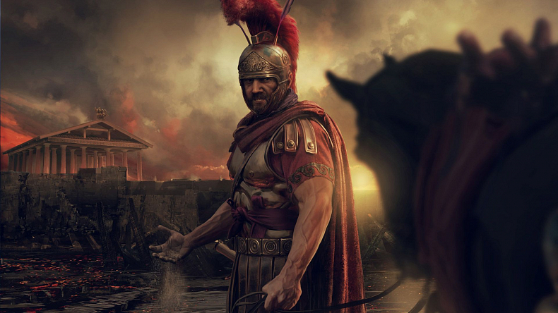 Systémové požadavky Total War: Rome Remastered odhaleny