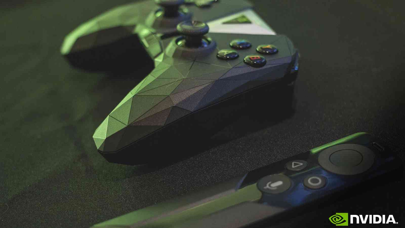 Na Nvidia Shield TV si zahrajete Nintendo hry, zatím ale pouze v Číně