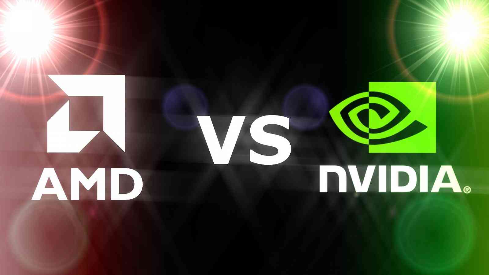 Zabil přítele kvůli tvrzení, že Nvidia je lepší než AMD