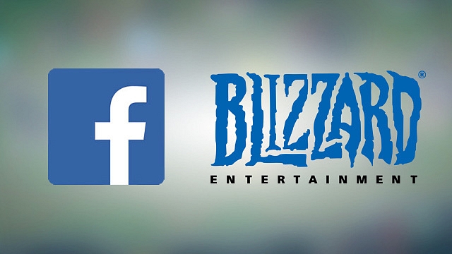 Blizzard se spojil s facebookem, chtějí konkurovat twitch.tv