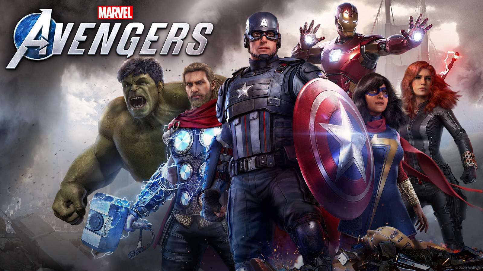 Podívejte se na nový trailer k Avengers