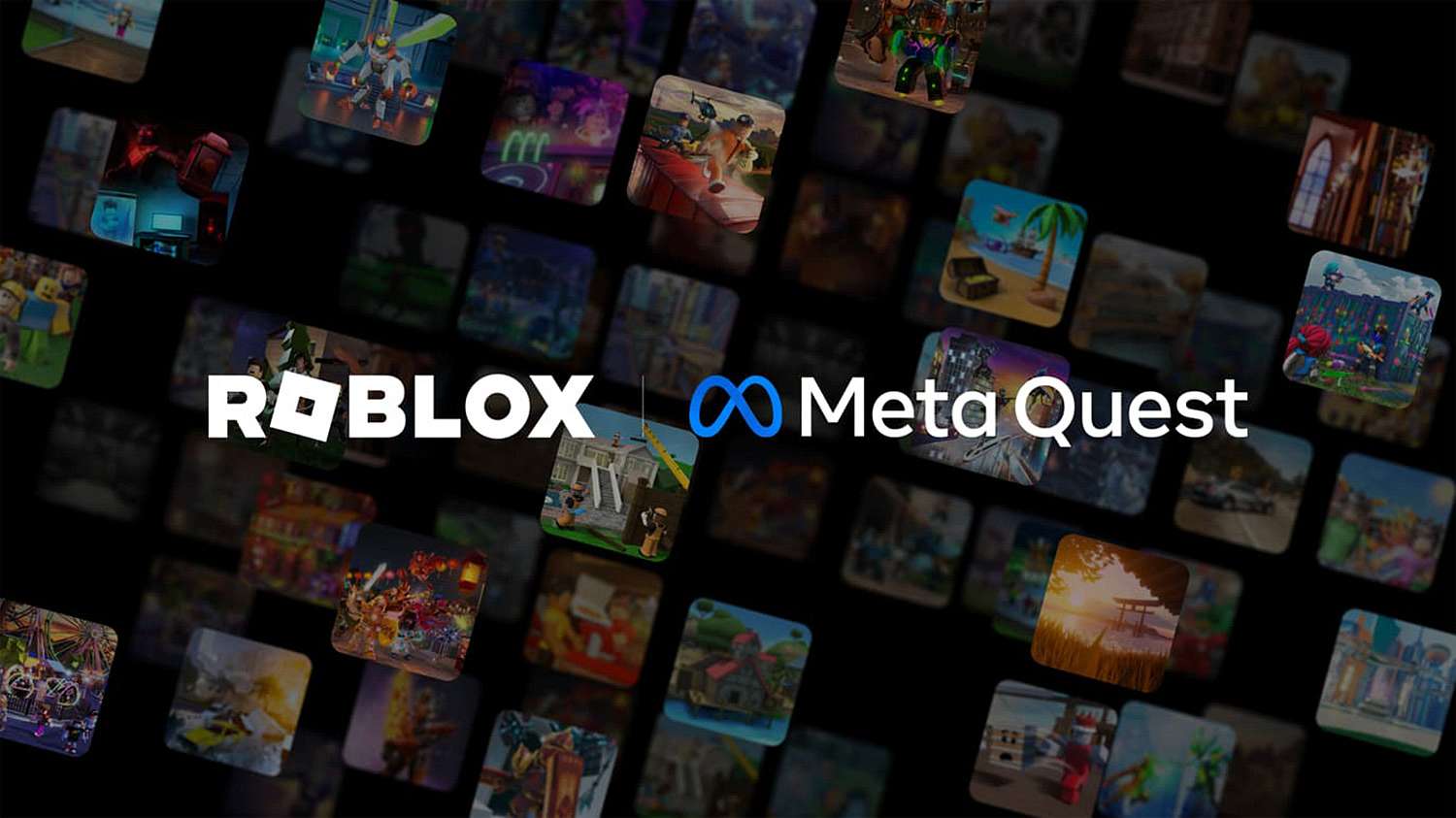 Roblox míří do VR, brzy vyjde na Meta Quest