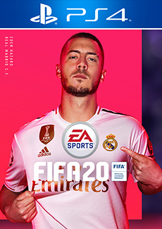 FIFA 20 (PS4)