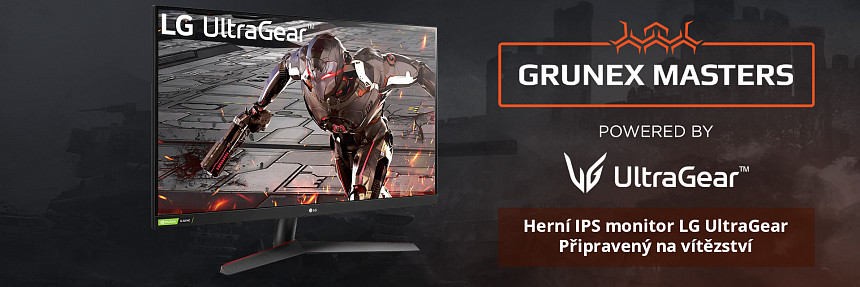 Grunex WoT Masters powered by LG UltraGear | Play-Off