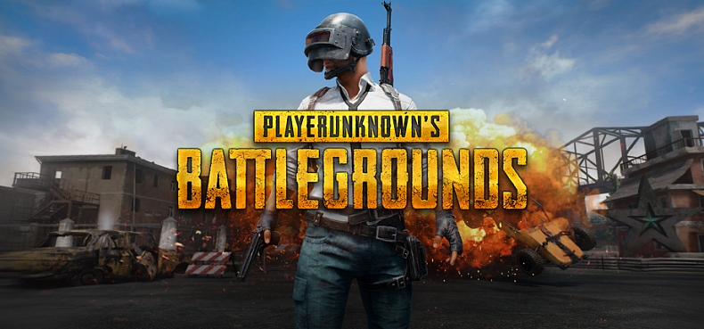 Playerunknown's Battlegrounds prodalo již 4 milióny kusů