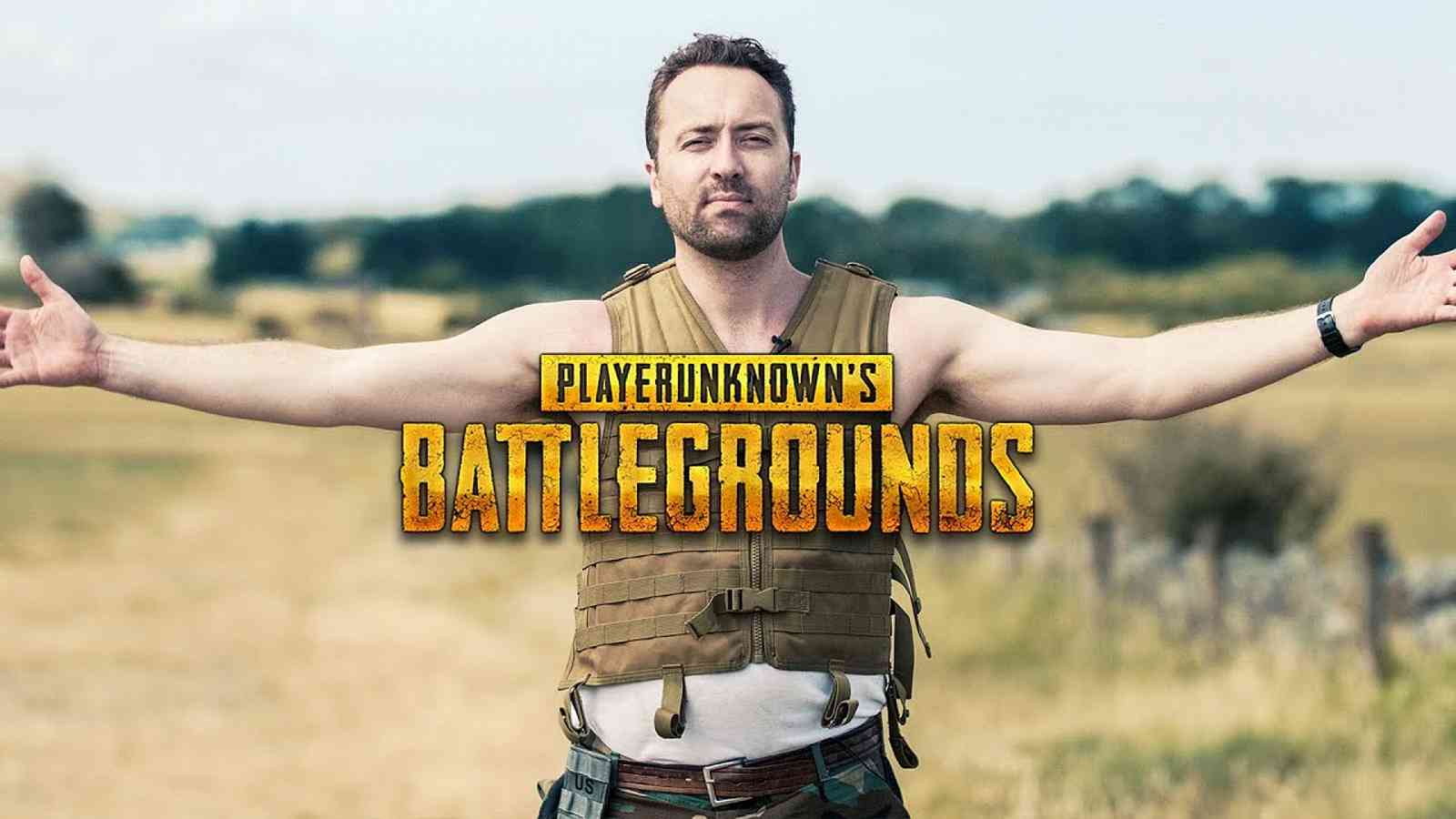 Situace, které prožíváme ve hře PlayerUnknown's Battlegrounds každý den