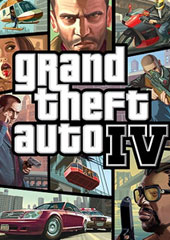 Grand Theft Auto IV