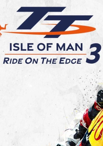 TT Isle of Man - Ride on the Edge 3