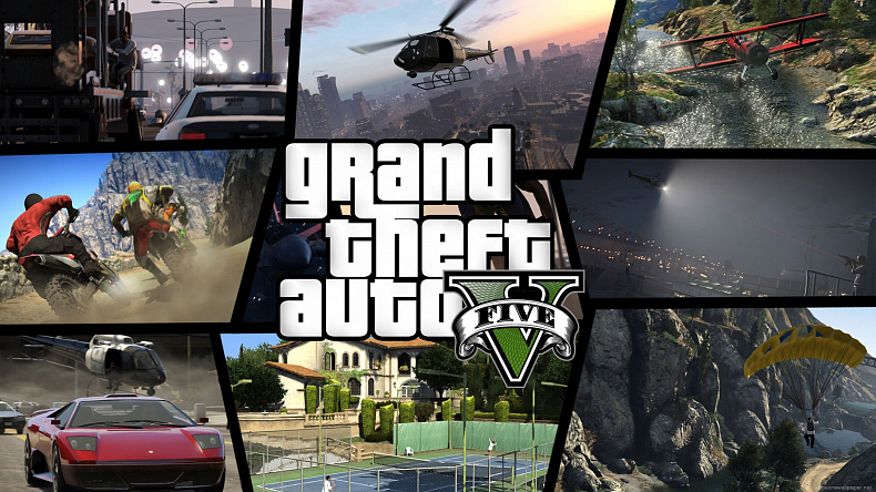 Xbox 360 a PlayStation 3 se musí rozloučit s GTA Online