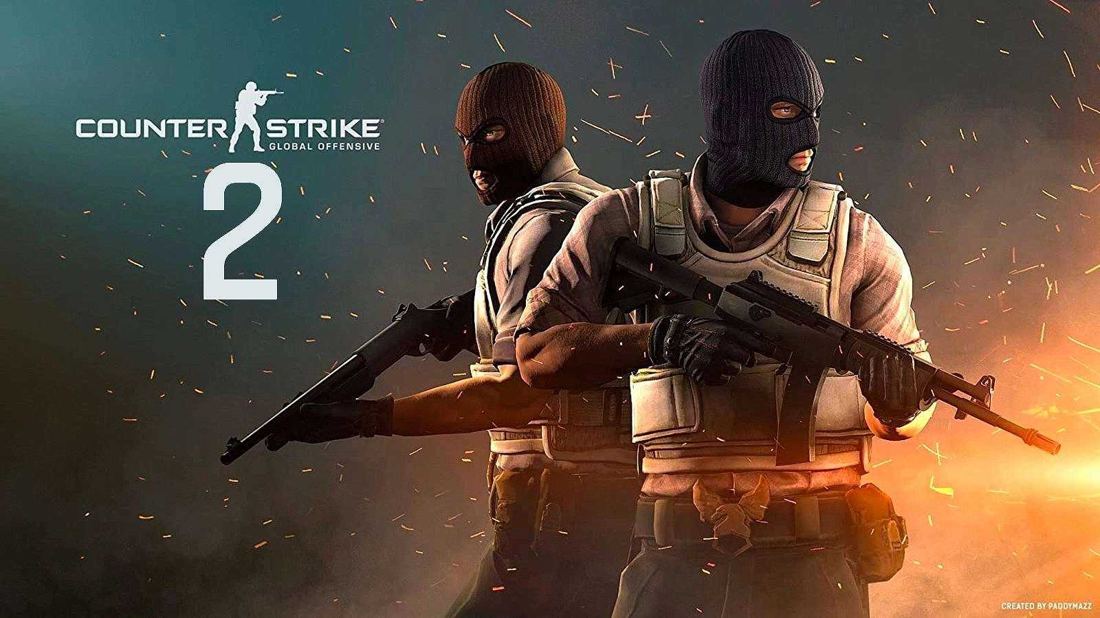 "Counter-Strike 2 je realita," tvrdí insideři. Co by nás mělo čekat?