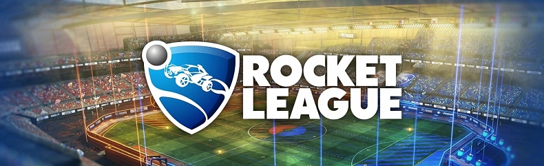 Rocket League slaví druhé narozeniny velkým updatem