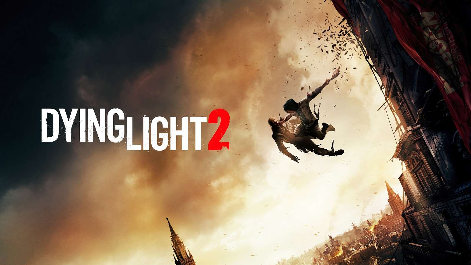 Podívejte se na skoro půl hodiny gameplay záběrů z Dying Light 2