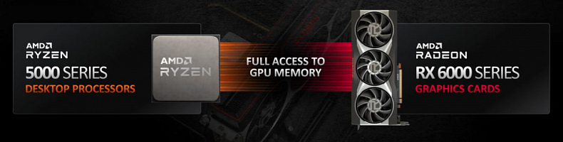 Nvidia připravuje odpověď na technologii Smart Access Memory od AMD, dorazí jako aktualizace