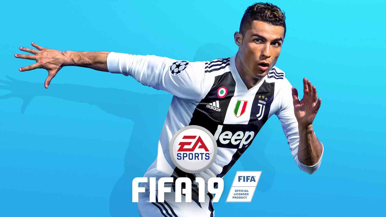 EA vydává demo FIFA 19 pro všechny platformy