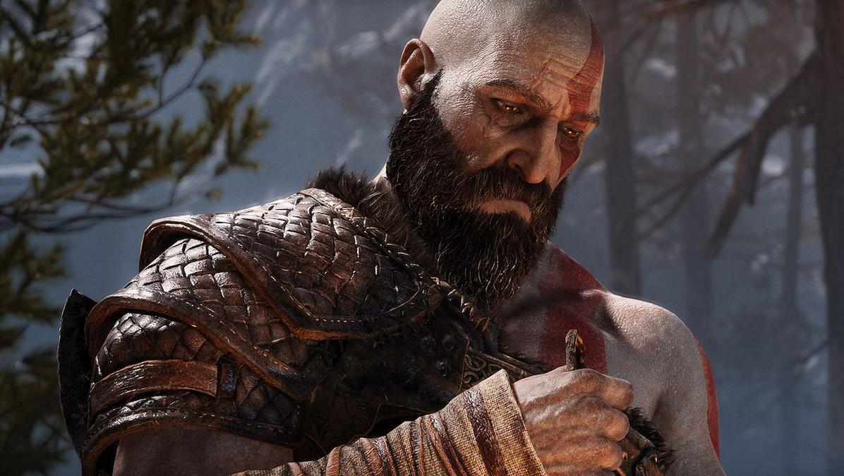 Seriál God of War obsadil Thora a Odina