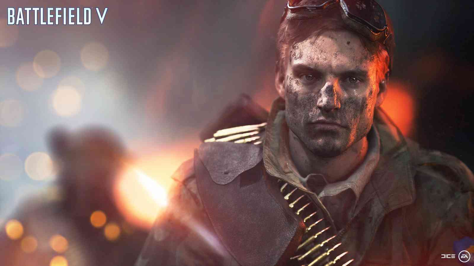 Battlefield V se prodával hůře, než EA doufalo