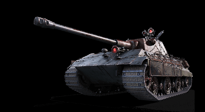 [WoT] Spolupráce s Masahiro Ito na "The Otherworld of Tanks"