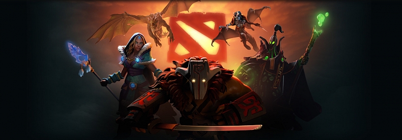 Dota 2 nabídne kooperační kampaň