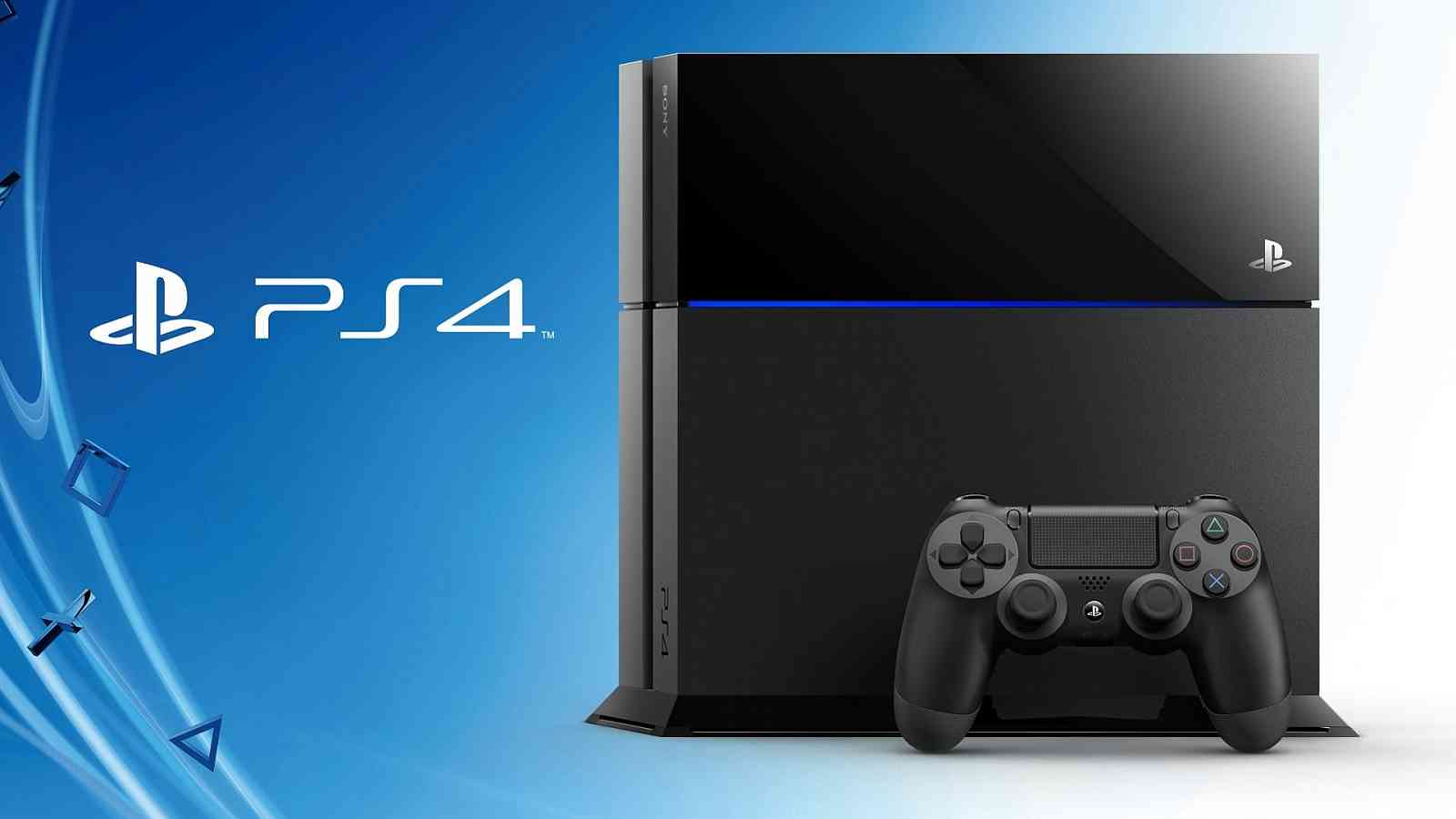 PlayStation 4 bude podporovat češtinu