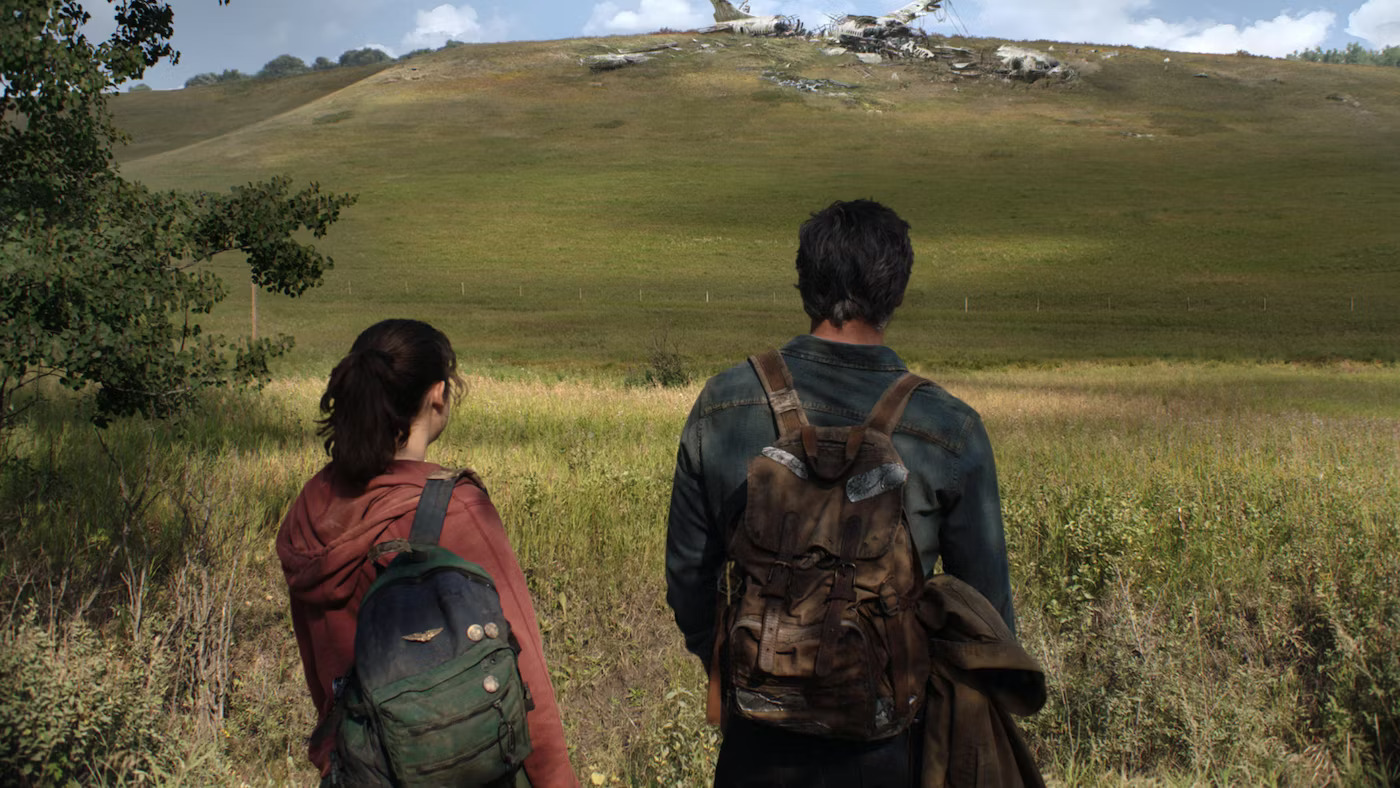  Kdy vyjde The Last of Us 2. série? Víme, kdo ztvární Abby.