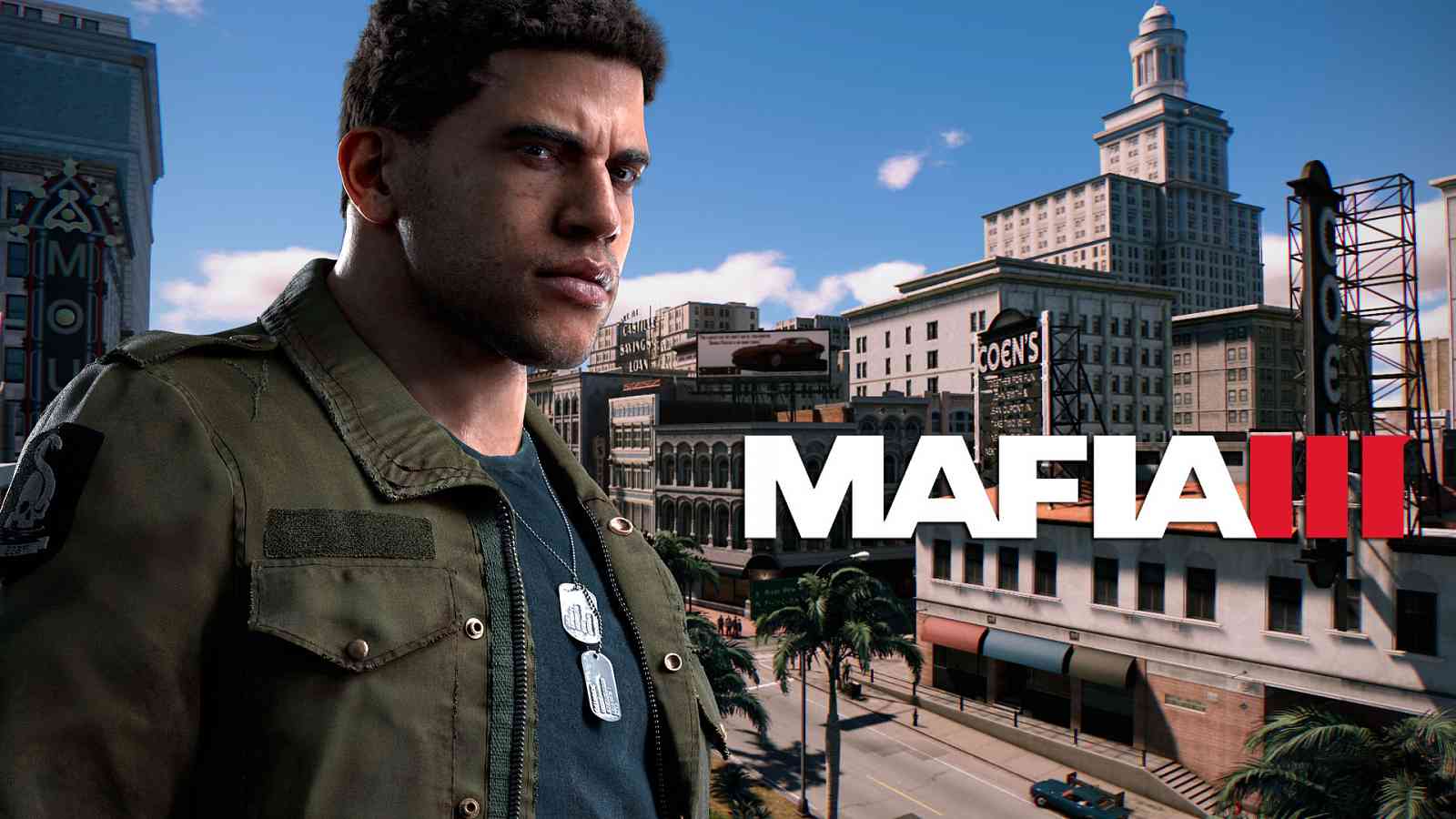 Nové DLC pro Mafia 3 odhaleno