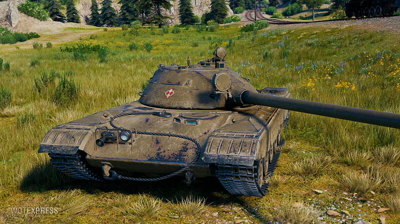 [WoT] CS-52 C na bojištích World of Tanks