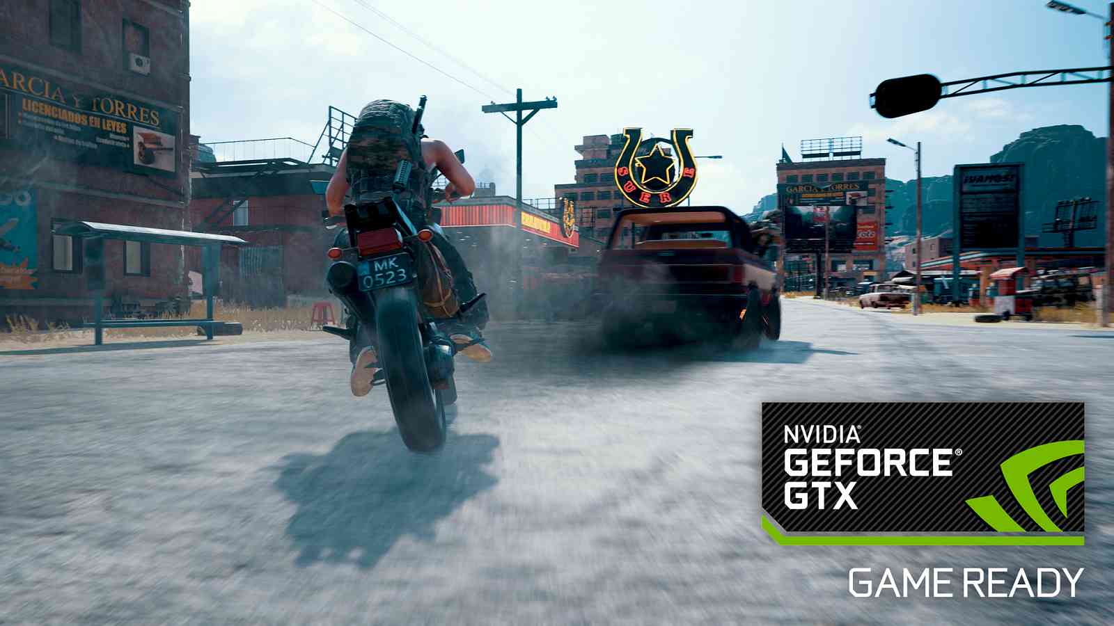 Nové ovladače pro GeForce karty mají zvýšit výkon v PUBG až o 7 %