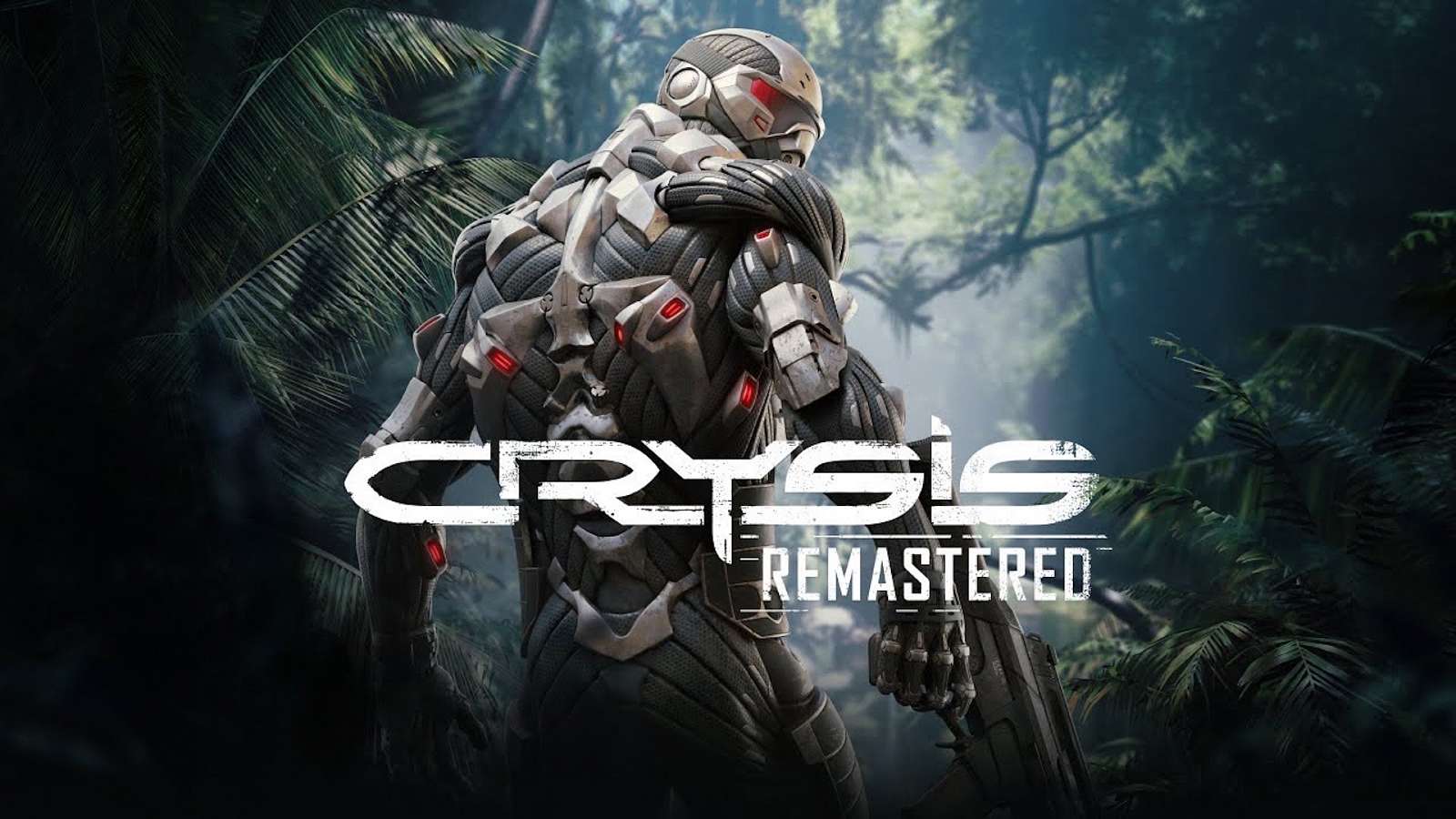 Nový trailer na Crysis Remaster přijde už zítra