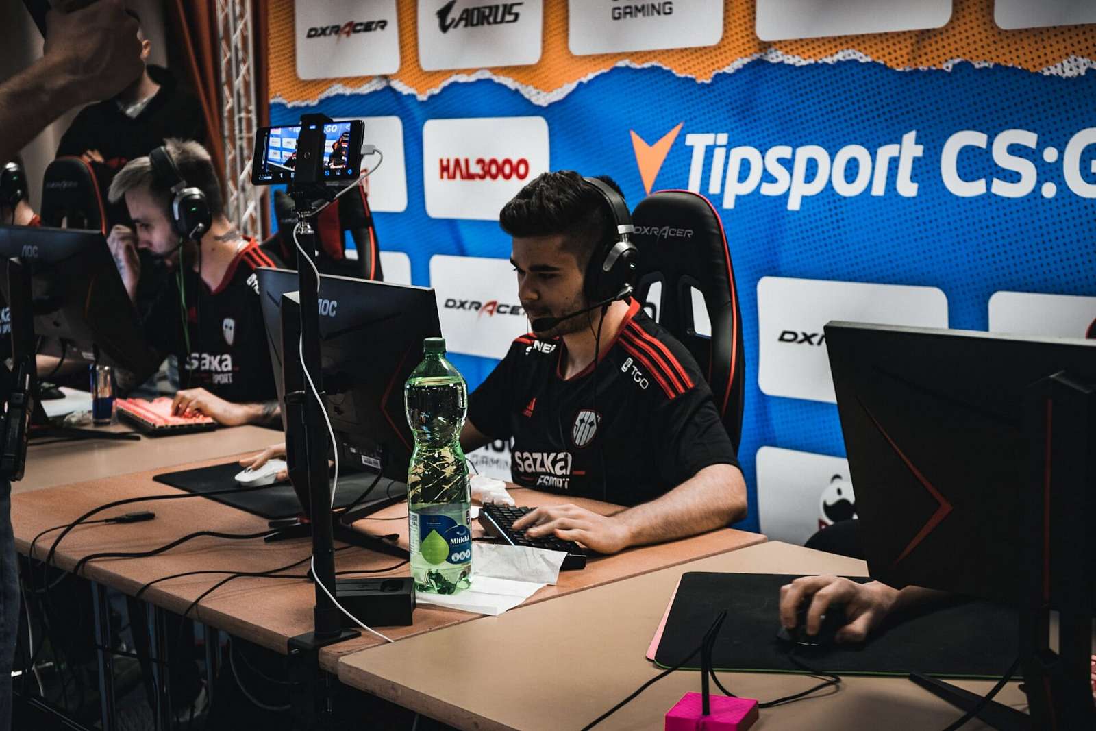 [CSGO] NiP bylo pro Čechy moc velké sousto, Sinners čeká zápas o všechno.