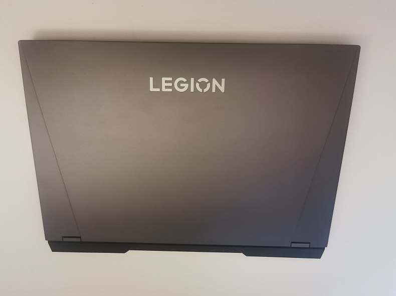 Recenze Lenovo Legion 5 Pro, výkonného notebooku s Intel Core i7 a GeForce RTX 3070 Ti