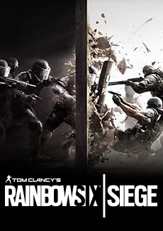 Rainbow Six Siege