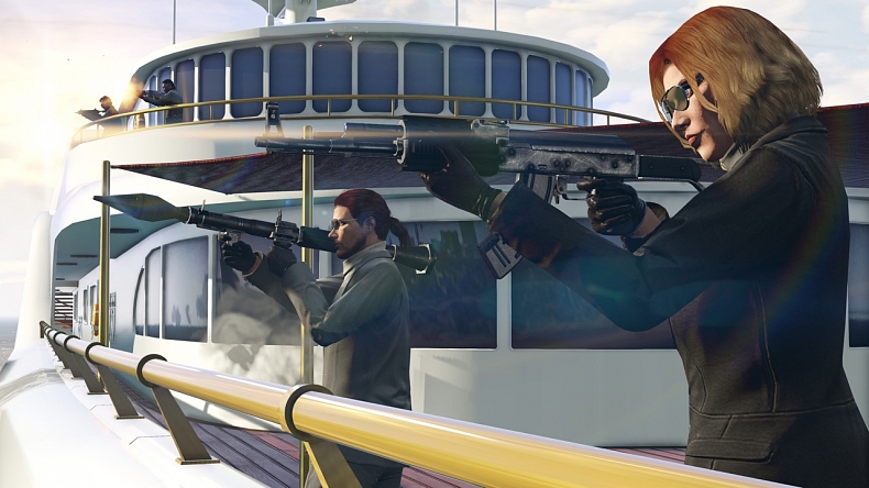 Trailer GTA 6 už příští týden, potvrzuje Rockstar