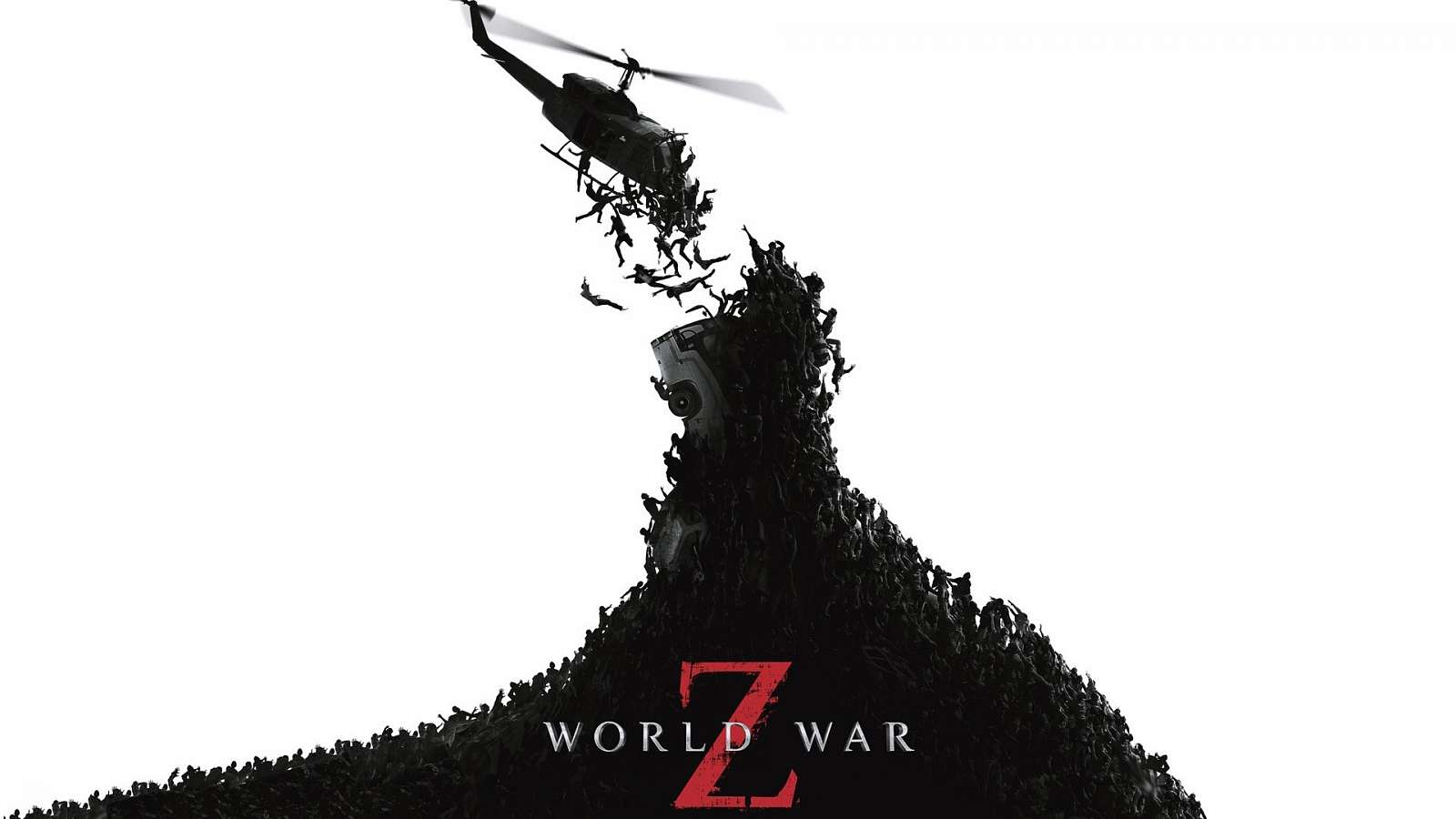 Co hrát během karantény zdarma #9: World War Z