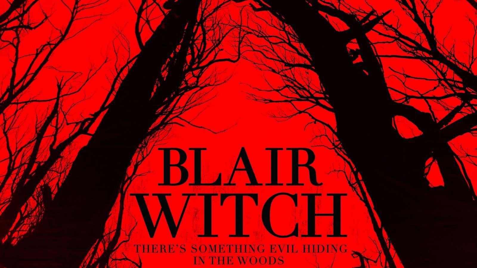 Blair Witch je k dispozici zcela zdarma