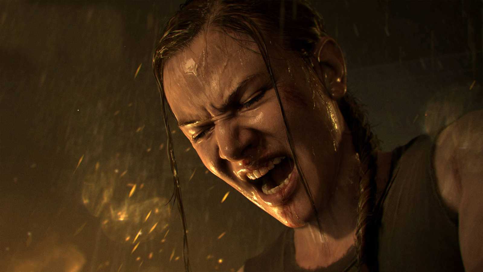 Postava Abby ze seriálu The Last of Us zná svou představitelku