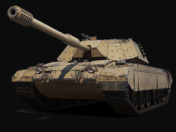 [WoT] Progetto 71 v aktualizaci 1.10.1