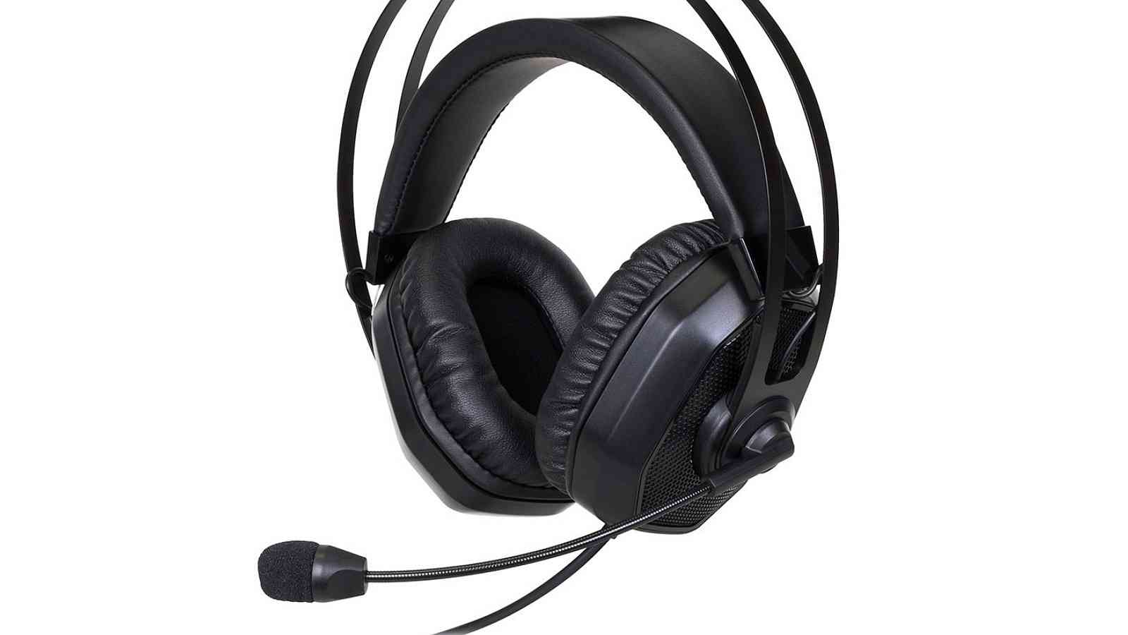 Cooler Master uvádí headset MasterPulse MH320