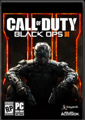 Call of Duty: Black Ops III