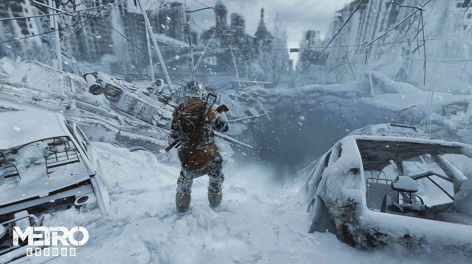 Jak vám poběží Metro: Exodus? Mrkněte na podrobné hardwarové požadavky