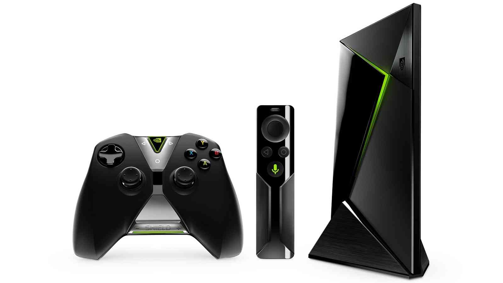 Recenze: Nvidia Shield TV – výrobce grafických karet se dere do obýváků ve velkém stylu