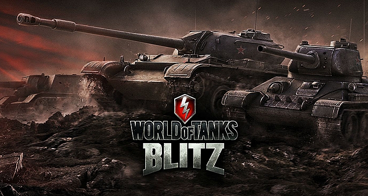 World of Tanks Blitz slaví druhé narozeniny