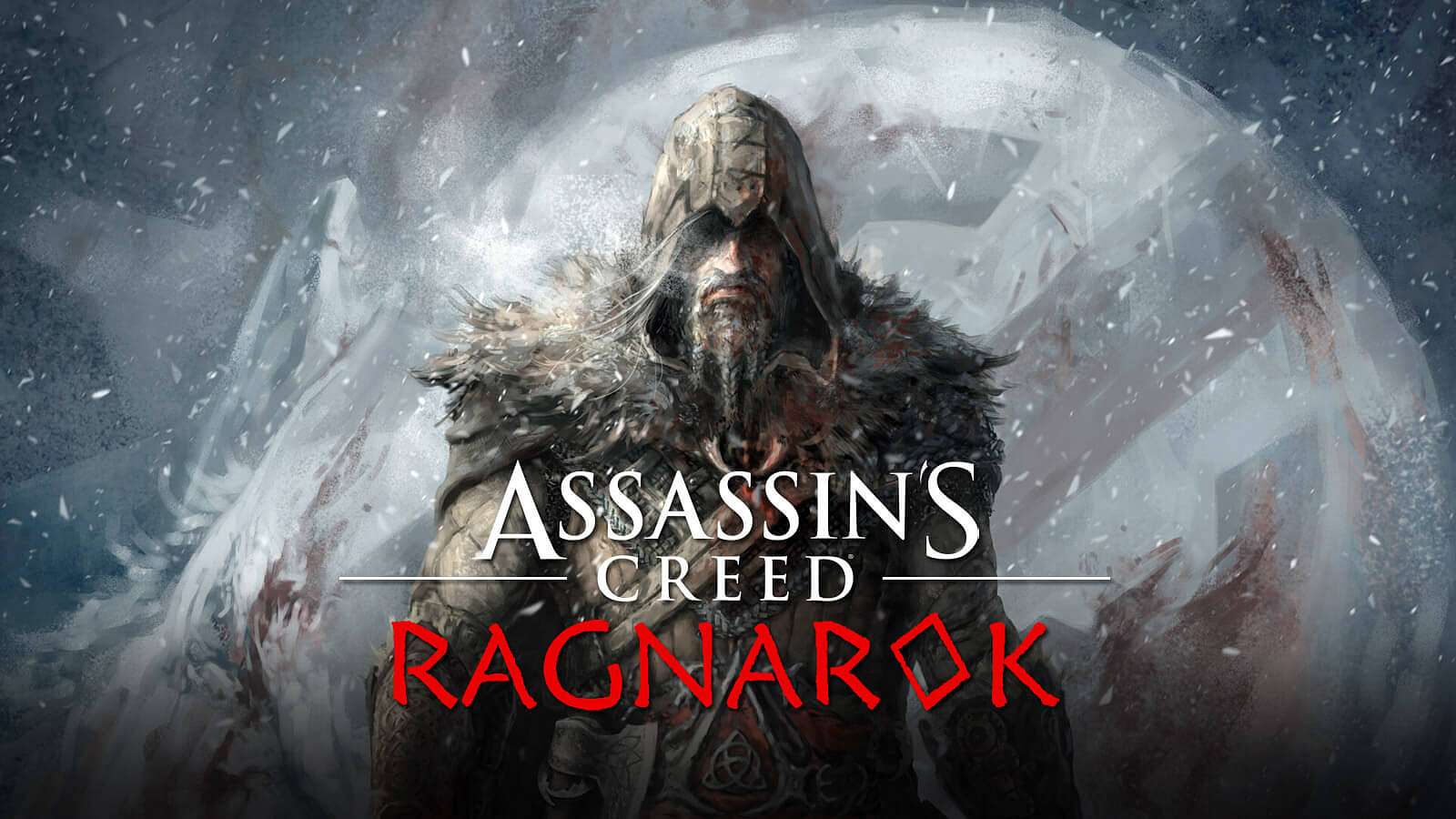 Assassin's Creed Ragnarok se objevil v nabídce v několika obchodech